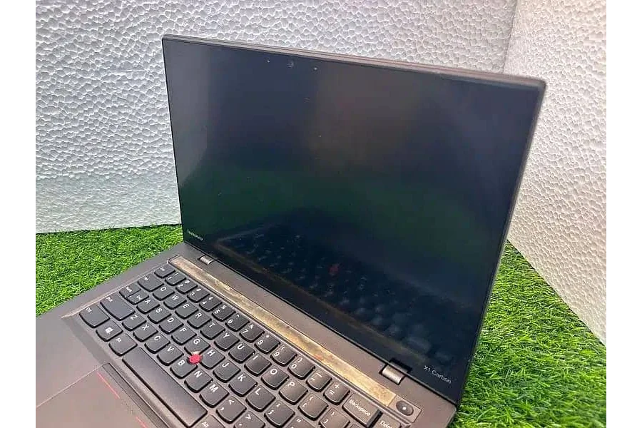 Lenovo X1 Carbon i7 4th Gen