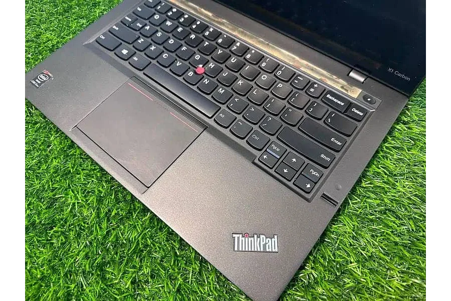 Lenovo X1 Carbon i7 4th Gen