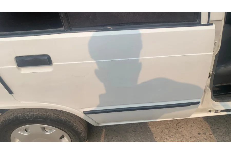 Suzuki Mehran VXR 2016 For Sale