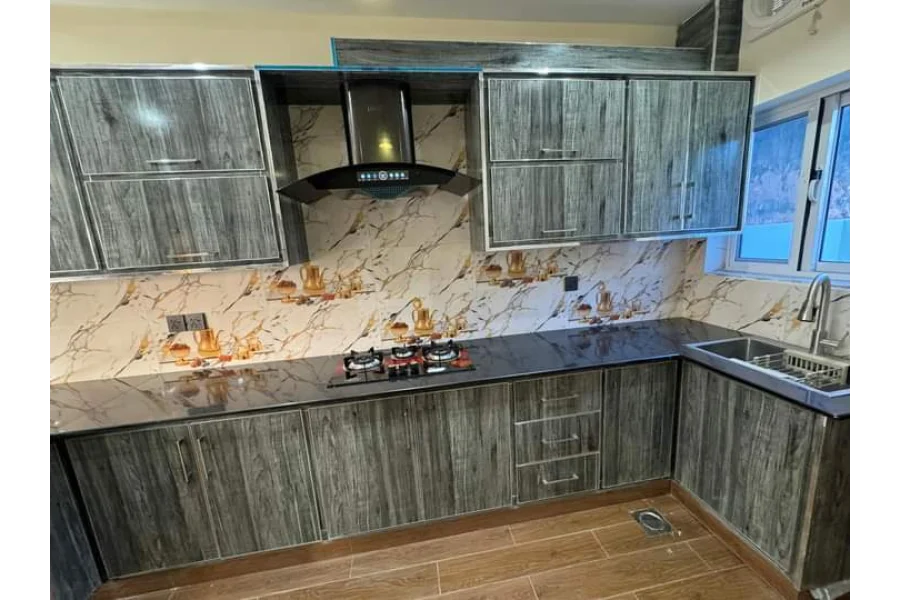 5 marla Brand new designer house in Bahria Enclave Islamabad