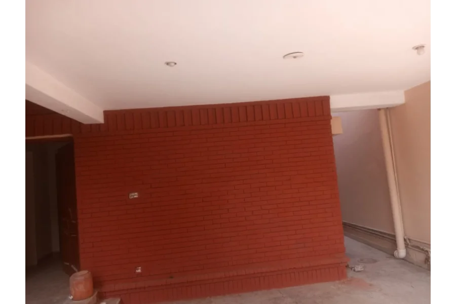 13 Marla Independent Corner House for Rent in Gated Community