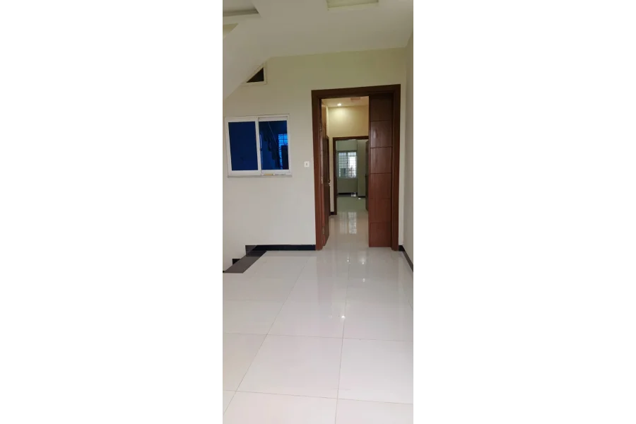 6 Marla (25x60) Double Story House for sale in I-14/3
