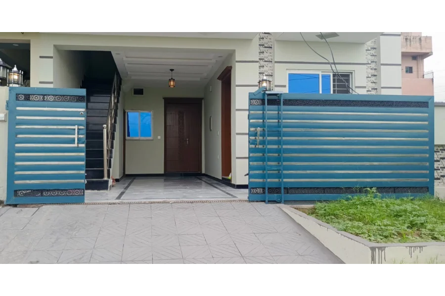 6 Marla (25x60) Double Story House for sale in I-14/3