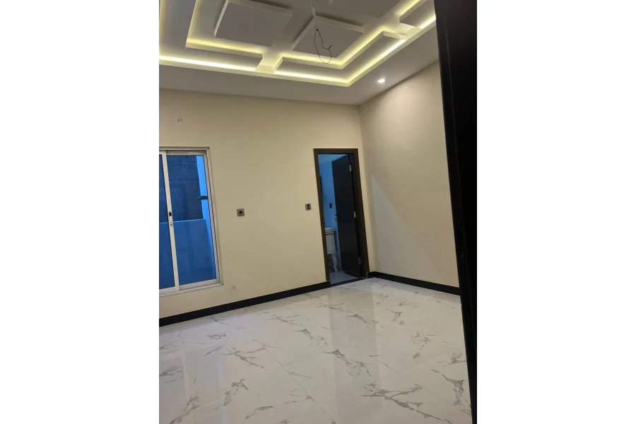 4 مرلہ نیو ہاؤس اسلام آباد