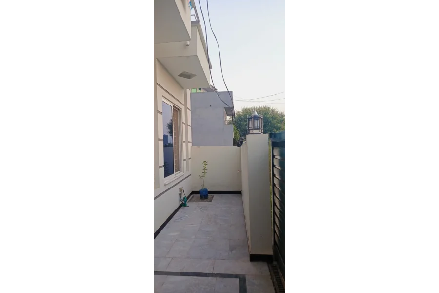 6 Marla (25x60) Double Story House for sale in I-14/3