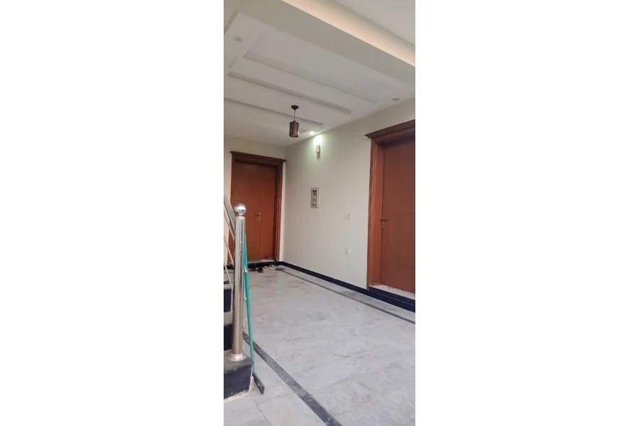 6 Marla (25x60) Double Story House for sale in I-14/3