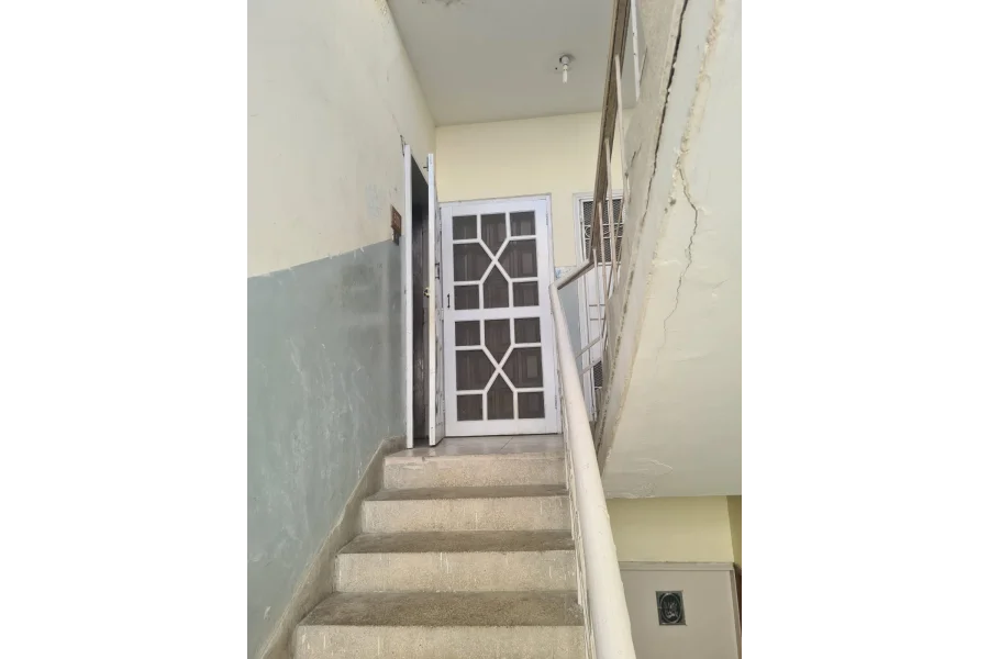 کلفٹن گارڈن 2 کلفٹن بلاک 3 میں تھری سائیڈ اوپن اپارٹمنٹ-0