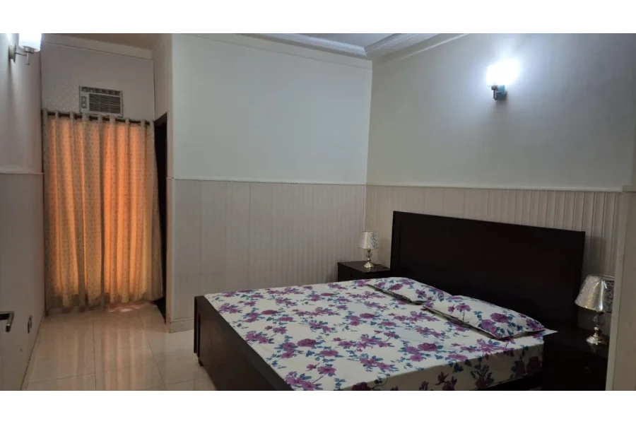 AirAvenue Furnished Luxury Apartment on 3rd Floor Tower B DHA Phase 8