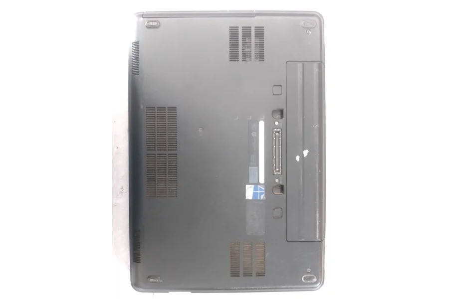 Dell Laptop - Intel Core i5 | 4GB RAM | 154GB Storage | 4K Display