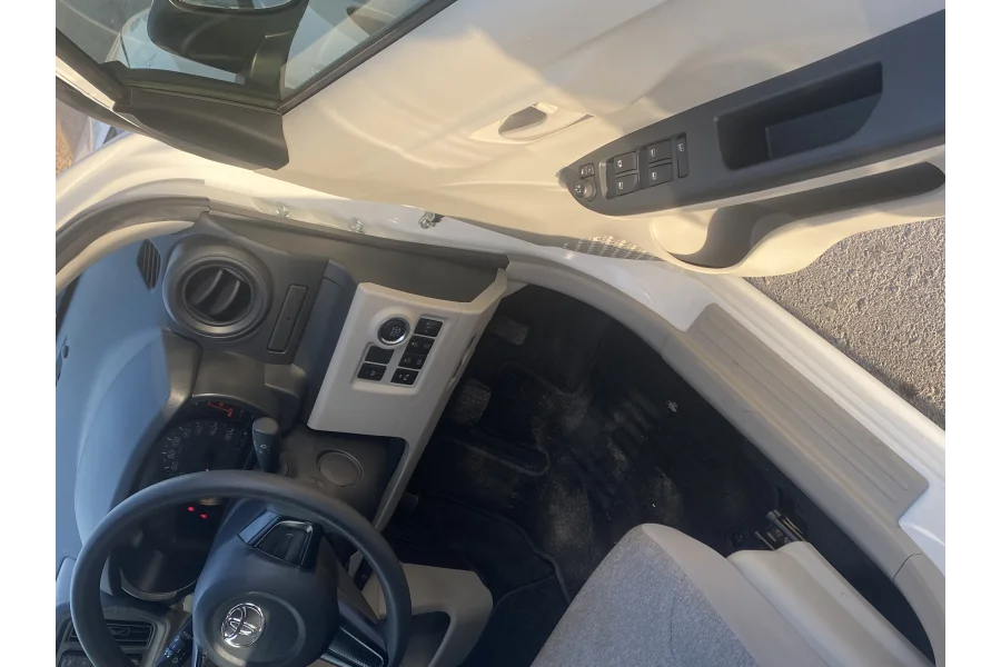 Toyota Passo XS