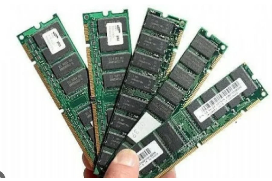 2 GB RAM,4GB RAM 8GB RAM 16 GB RAM