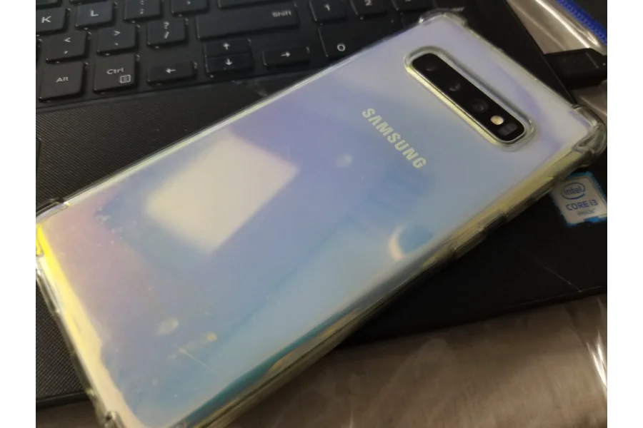 Samsung S10 Plus 8/128