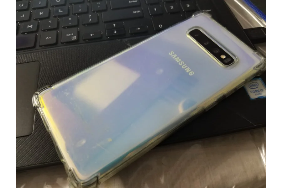 Samsung S10 Plus 8/128