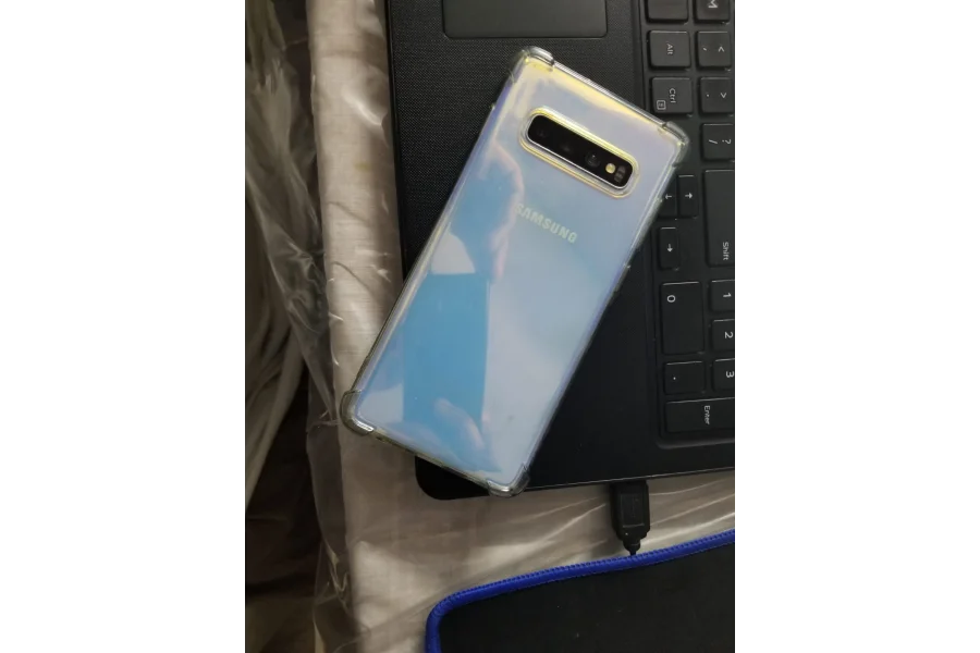 Samsung S10 Plus 8/128