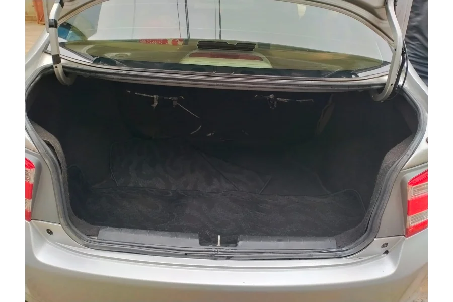 Honda City 1.3 I-VTEC Prosmatec 2016