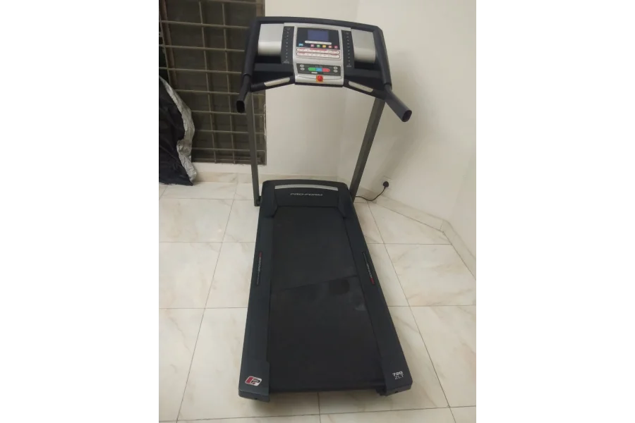 Treadmill