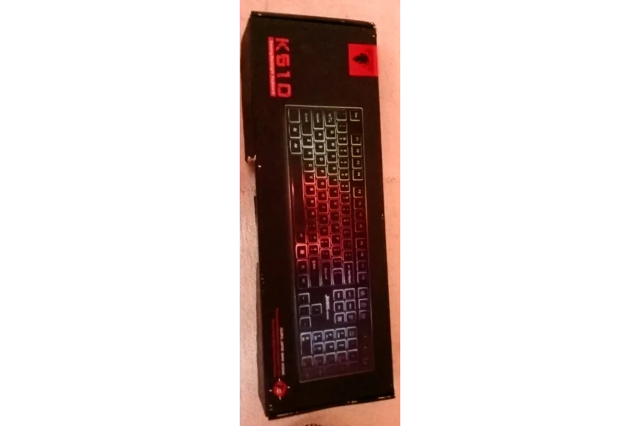 Gaming Keyboard