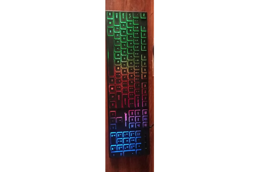 Gaming Keyboard