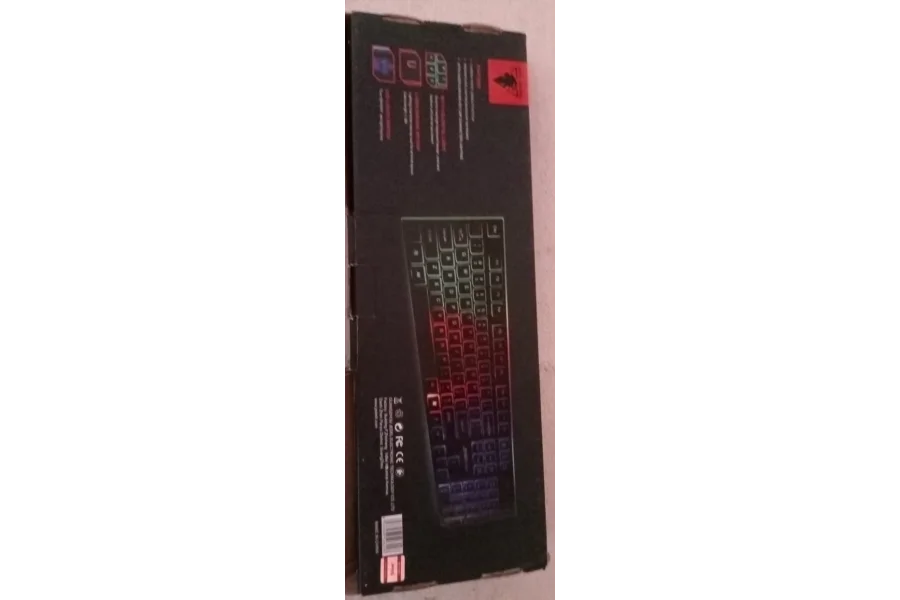 Gaming Keyboard