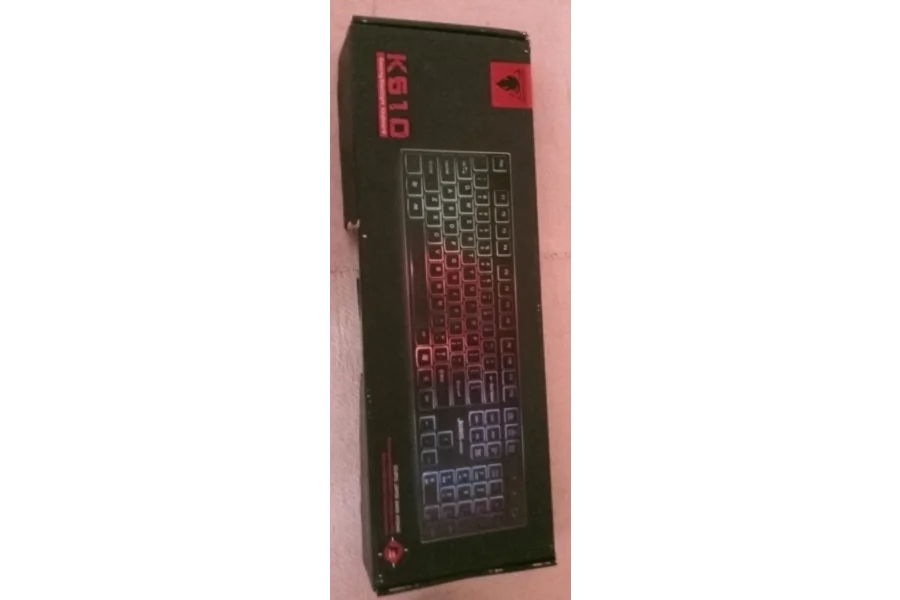 Gaming Keyboard