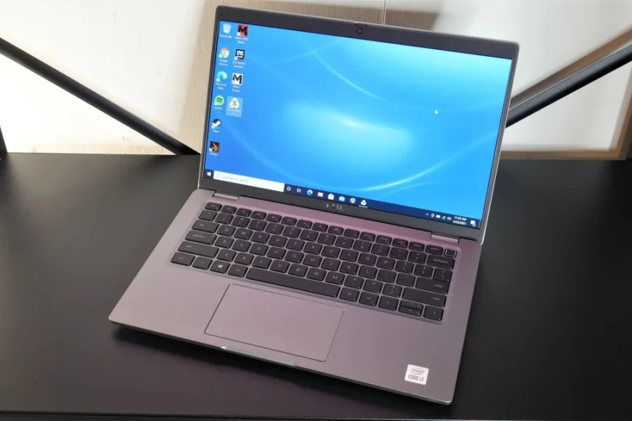 Dell Latitude 5420 i7 11th Gen