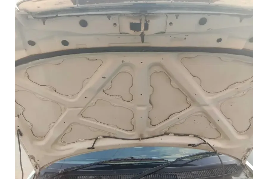 سوزوکی کلٹس وی ایکس آر 2007