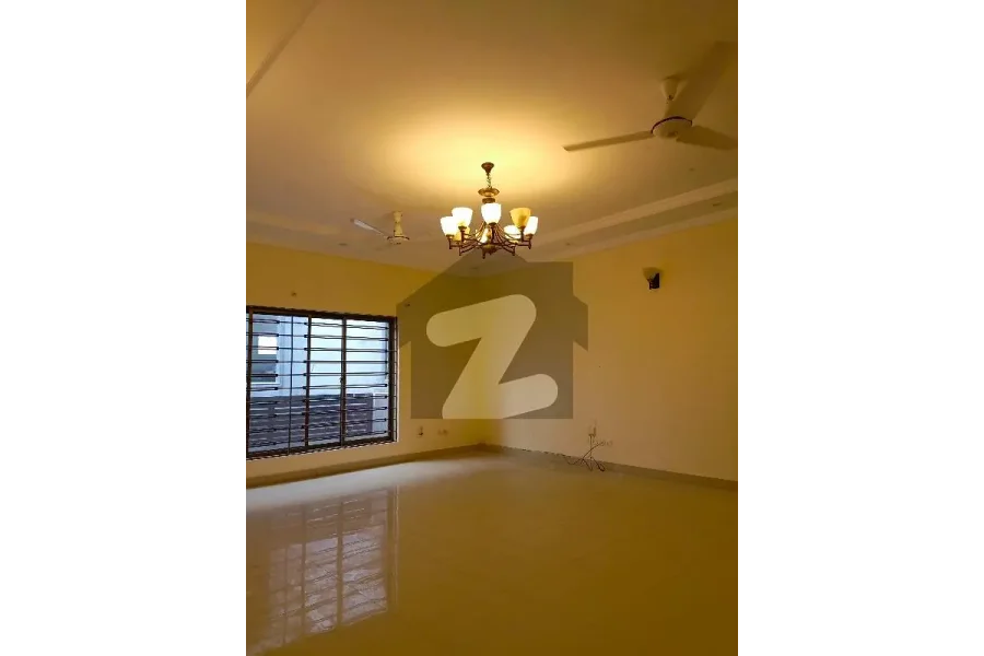 Bahria Enclave Sector C 1 Knaal Full House Available For Rent