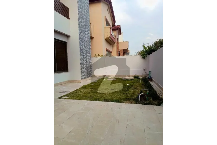 Bahria Enclave Sector C 1 Knaal Full House Available For Rent