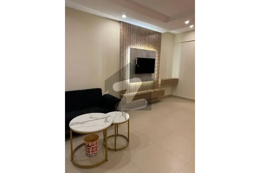 Brand new Studio apartment Available For Rent