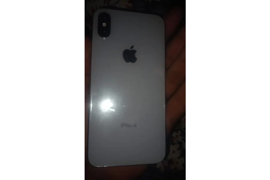 iPhone X pta approved