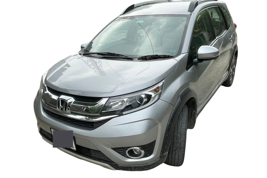 ہونڈا BR-V I-VTEC S