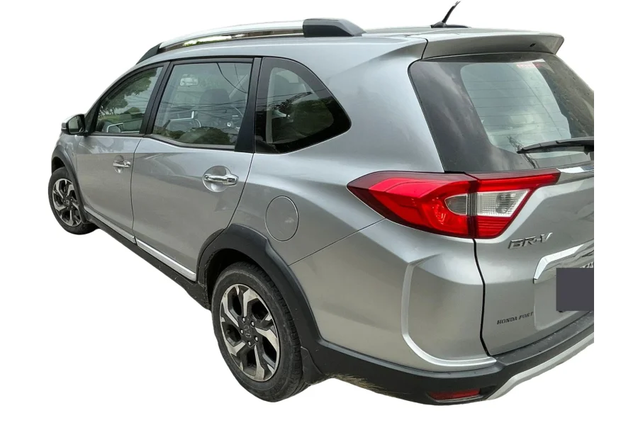 ہونڈا BR-V I-VTEC S