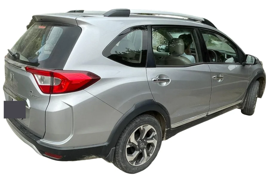 ہونڈا BR-V I-VTEC S