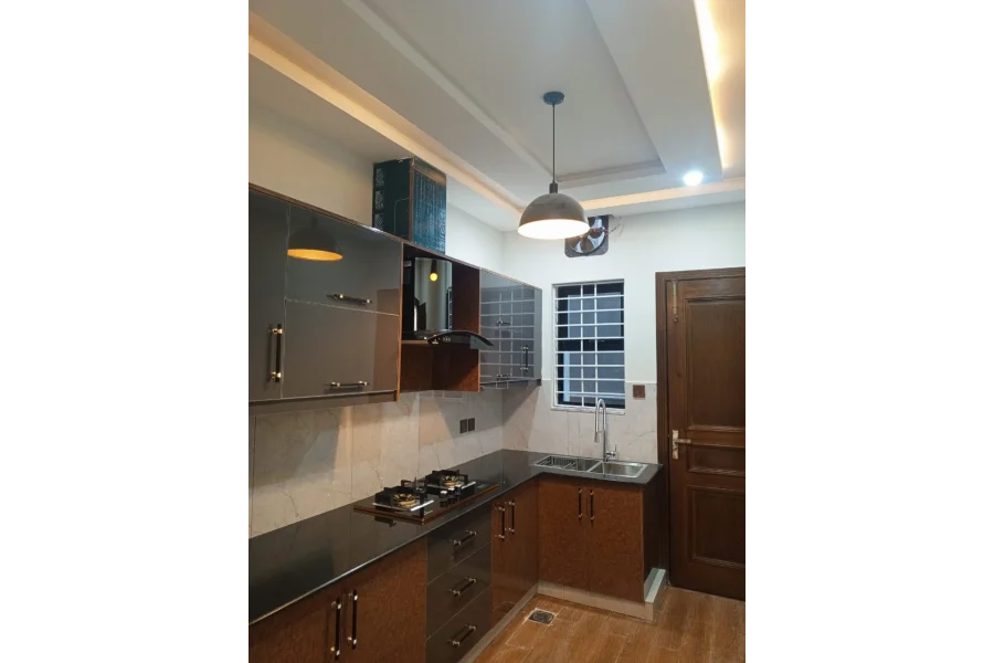 Brand new 5 Marla House for sale in Bahria Enclave