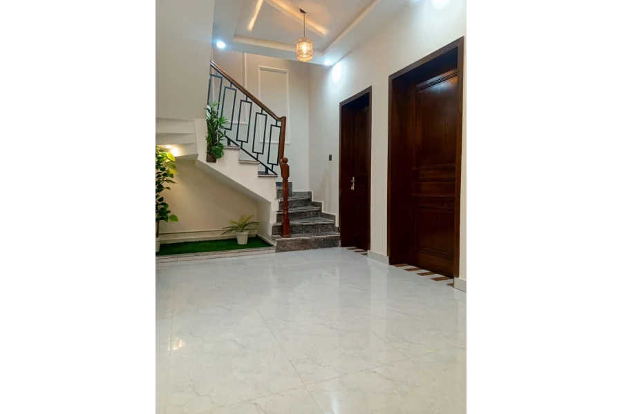 Brand new 5 Marla House for sale in Bahria Enclave