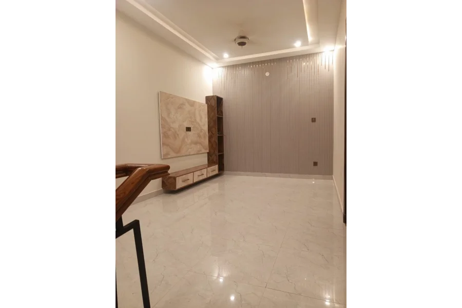 Brand new 5 Marla House for sale in Bahria Enclave