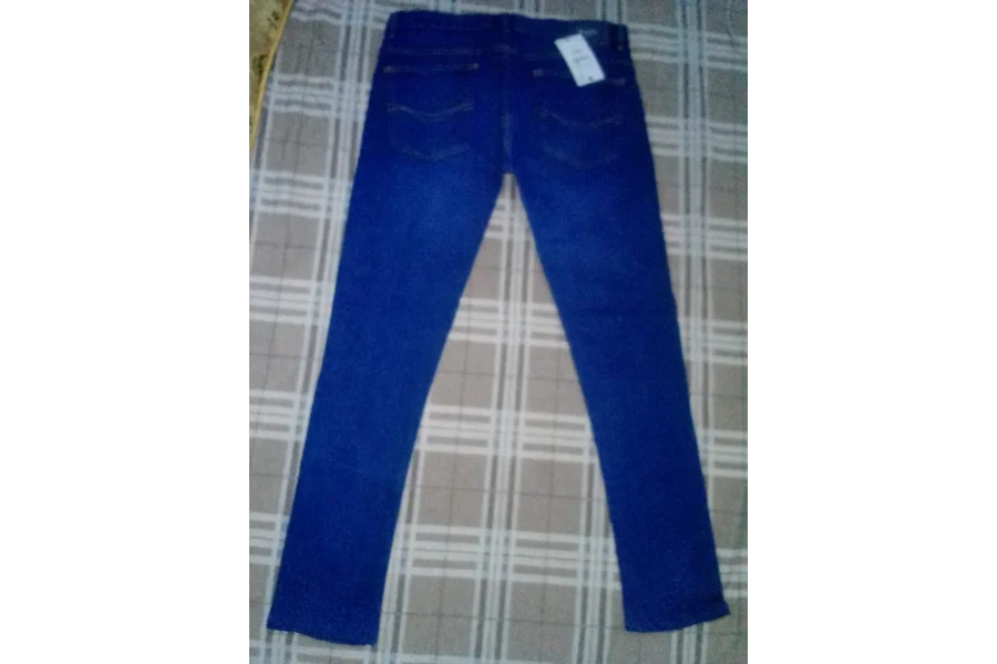 Denim Jeans