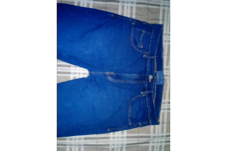 Denim Jeans