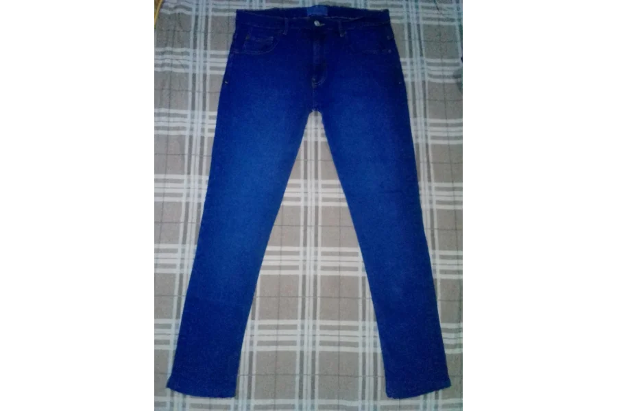 Denim Jeans