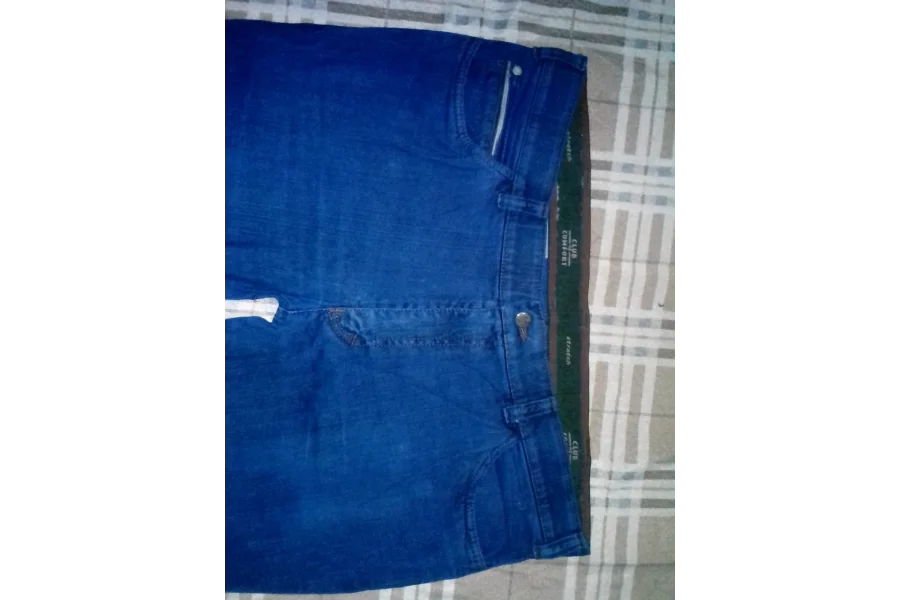 Denim Jeans