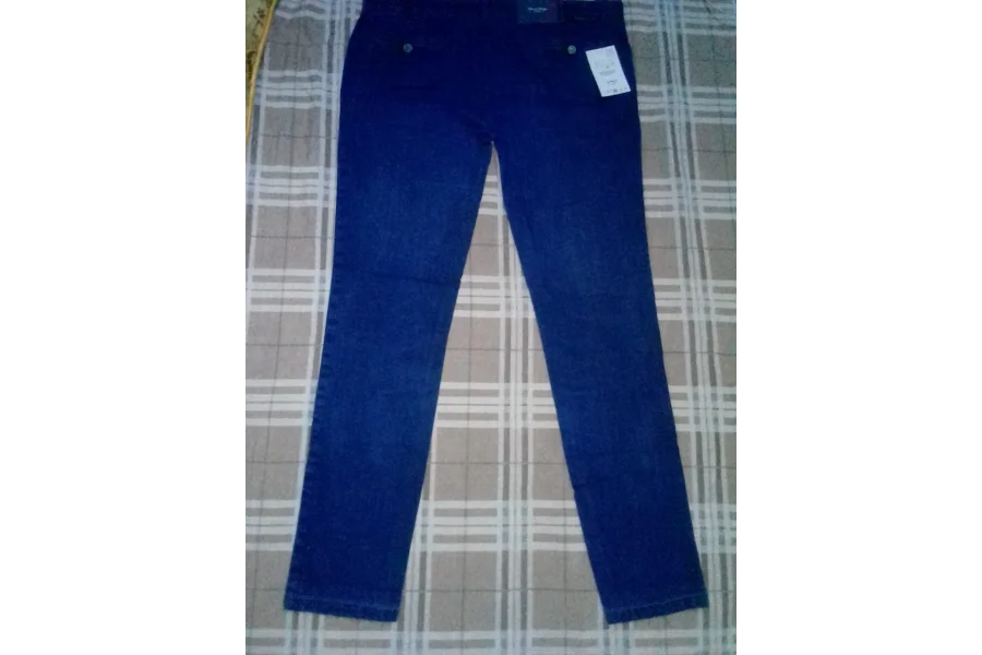 Denim Jeans