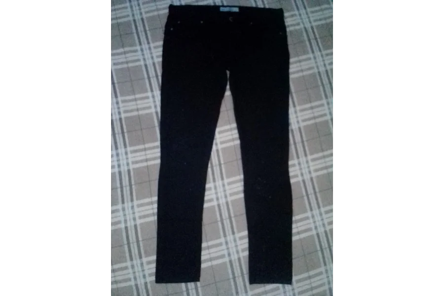 Denim Jeans