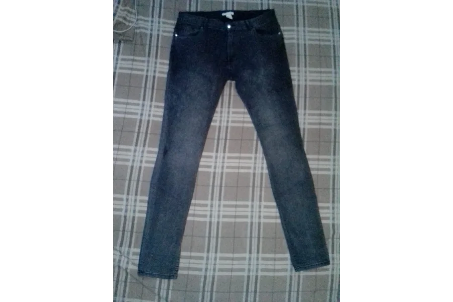 Denim Jeans