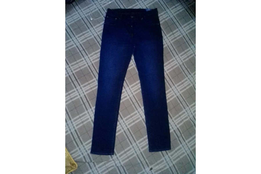 Denim Jeans