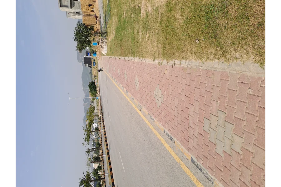 Category Plot 40x80 For Sale B17 Islamabad