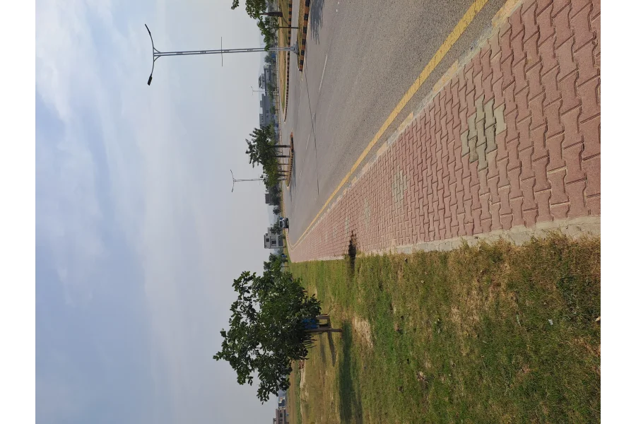 Category Plot 40x80 For Sale B17 Islamabad