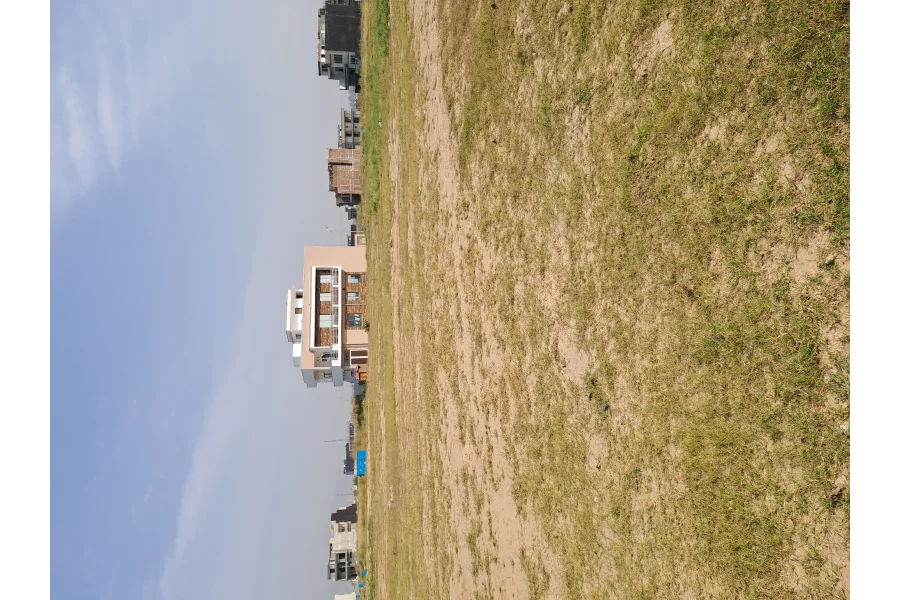 Category Plot 40x80 For Sale B17 Islamabad