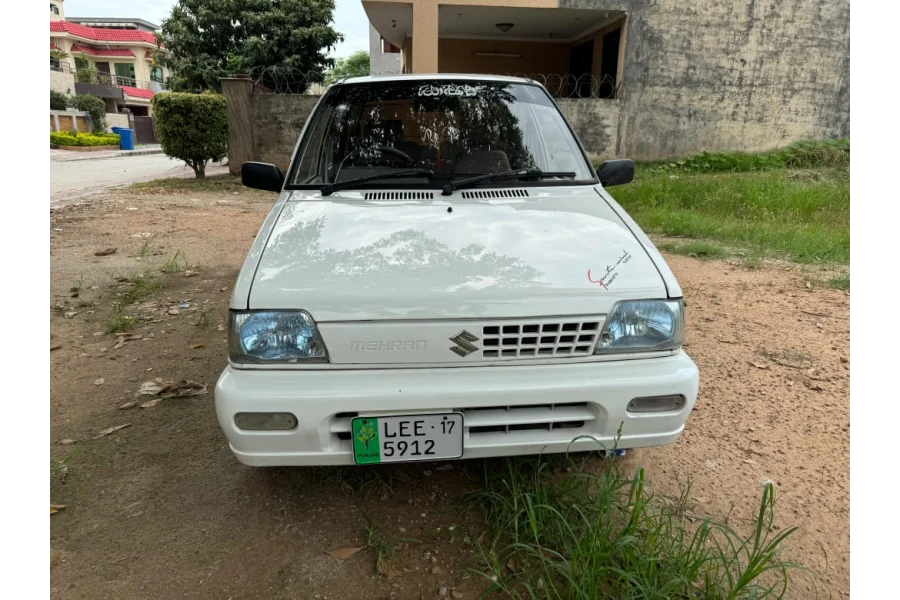 Suzuki Mehran for sale