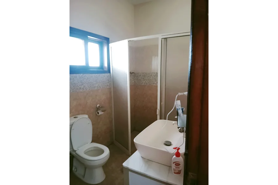 Defence phase 4 300 yards bungalow.