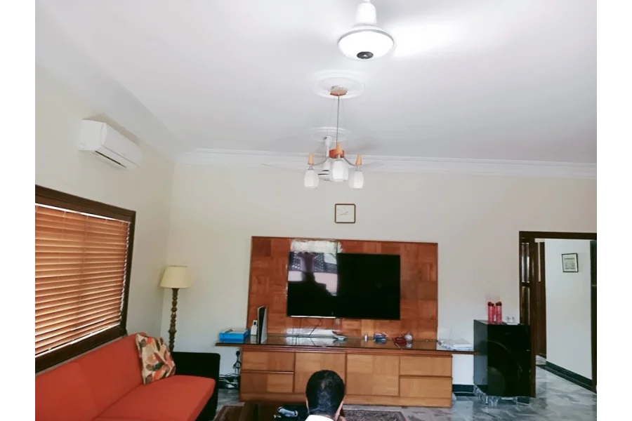 Defence phase 4 300 yards bungalow.